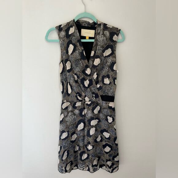 Anthropologie Dresses & Skirts - Anthropologie LeifsDottir dress. Size 0